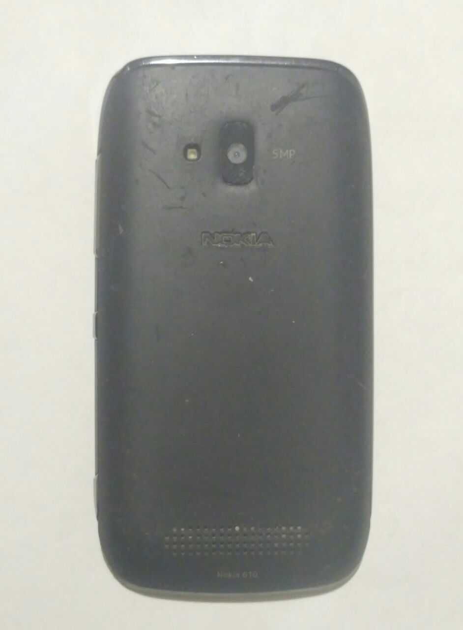 Nokia Lumia 610 на запчасти