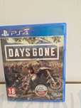 Days Gone PL ps4 ps5 PlayStation 4 5