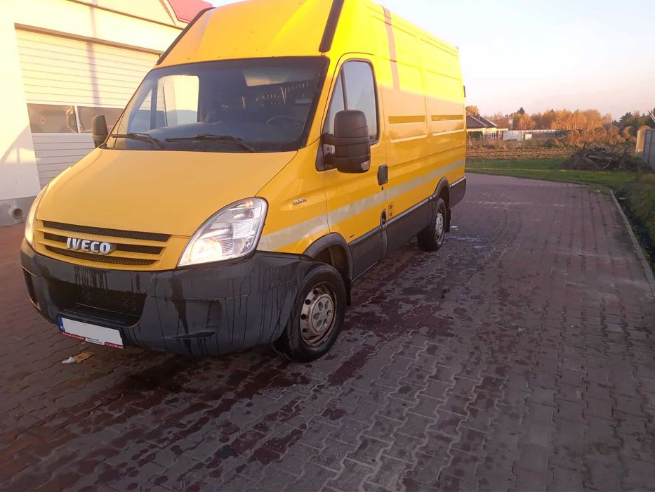 Usługi transportowe / Przeprowadzki, Rzeczy, Mebli,AGD, Pranie tapicer