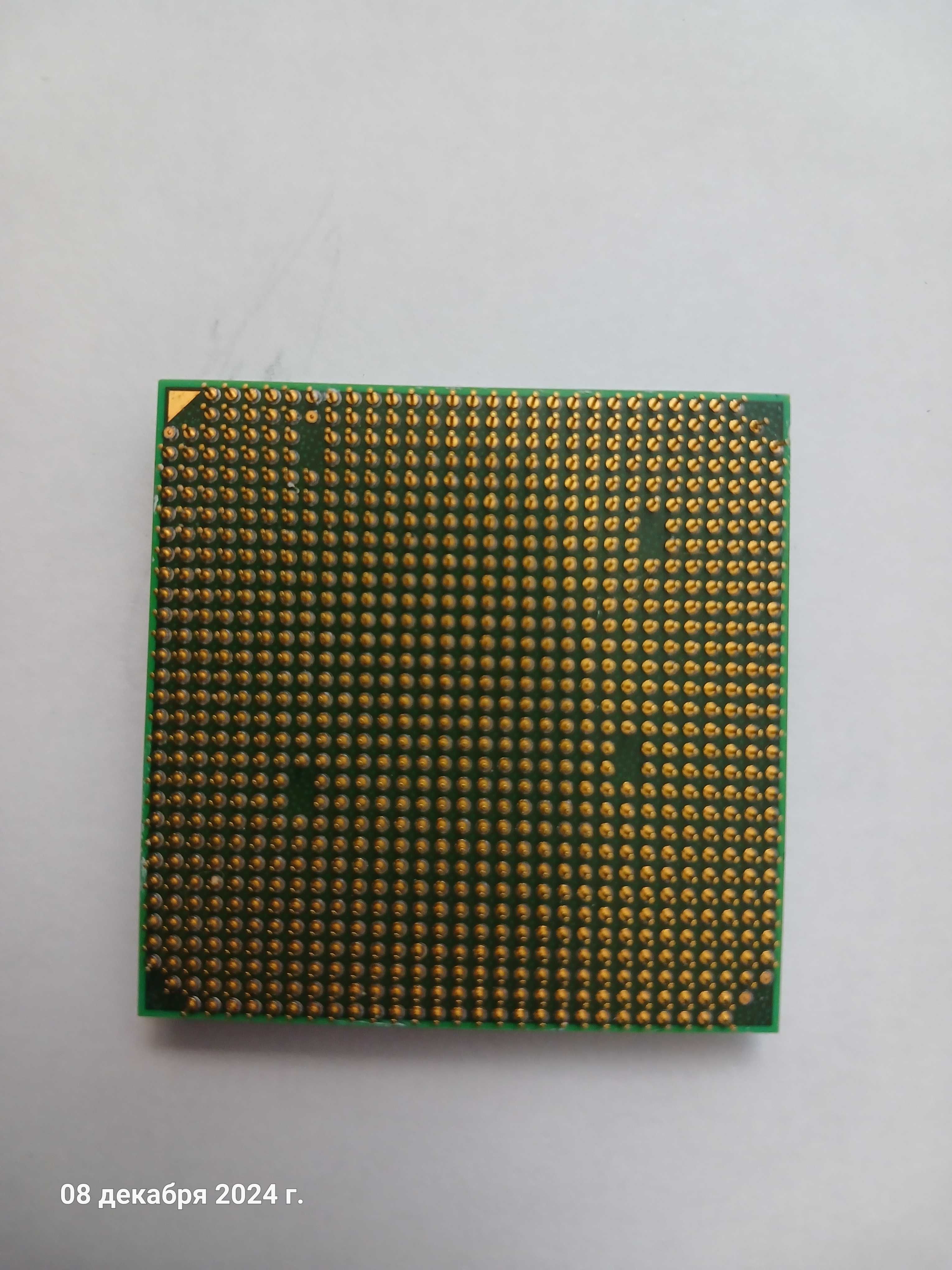 Процессор AMD Athlon 64 x2 4400+ AD04400IAA5D0 2.3 Ghz
