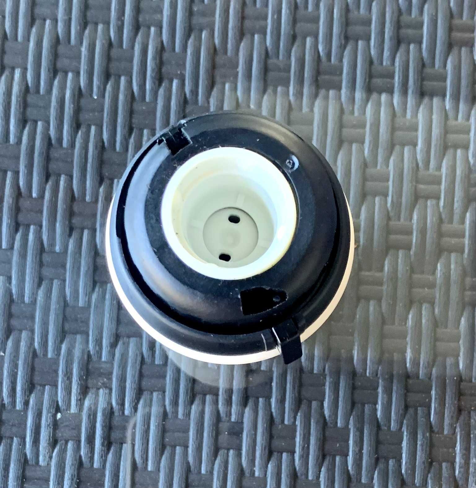 Danfoss RAS-C 5023 - термоголовка для радиаторов.