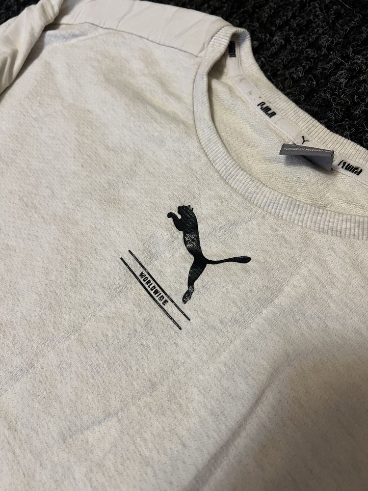 Жіночий світшот від Puma