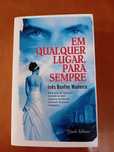 Em Qualquer Lugar Para Sempre