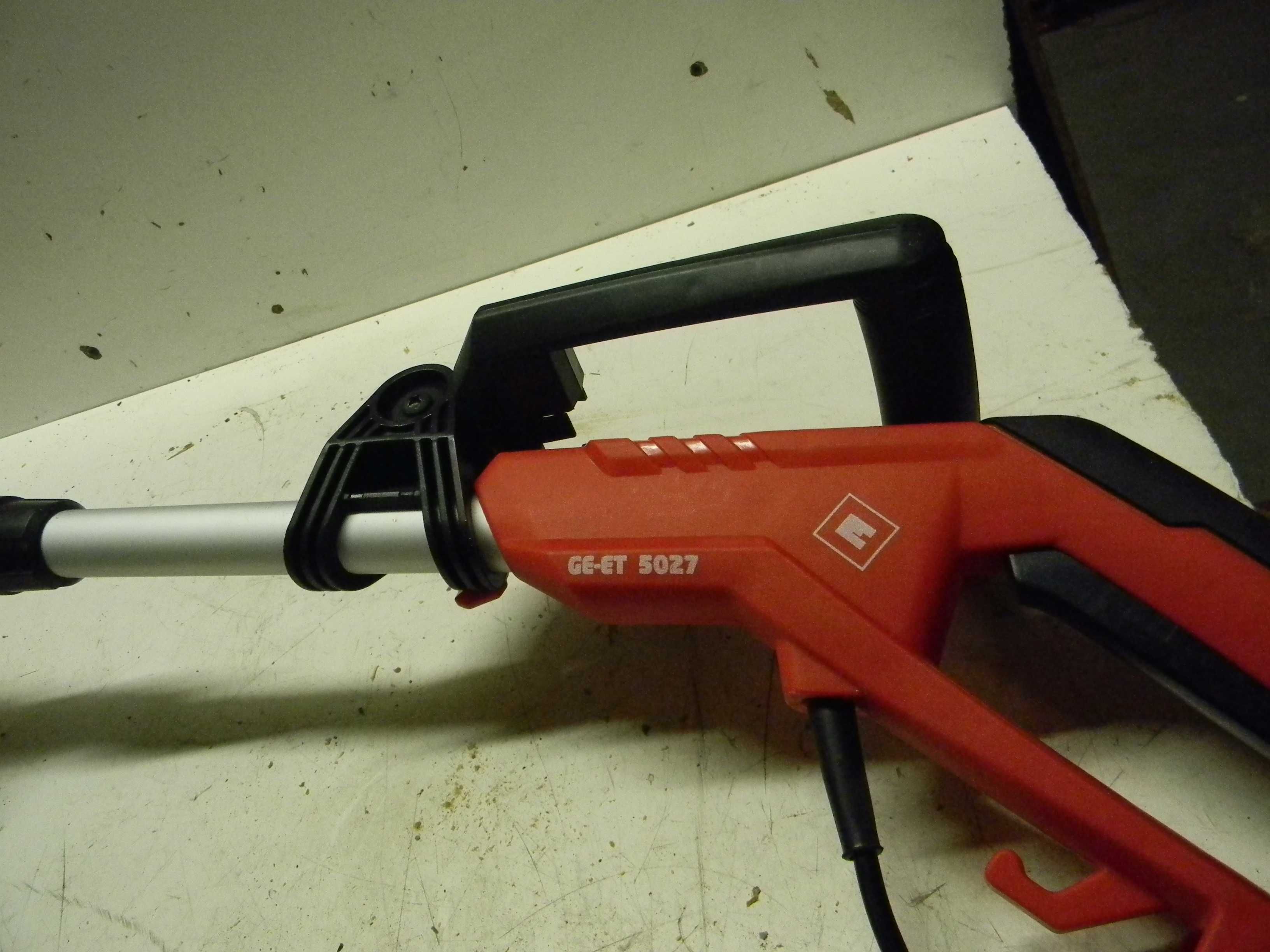 Podkaszarka elektryczna Einhell GE-ET 5027