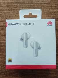 HUAWEI FreeBuds 5i Słuchawki bezprzewodowe