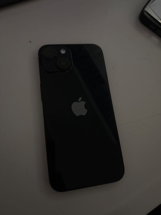 Iphone 14 128gb preto