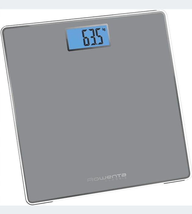 Rowenta Classic BS1500 waga cyfrowa