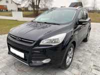 Ford Kuga 2.0 TDCi 140 KM Klimatronick Navi Serwis Gwarancja ZAMIANA RATY !!!