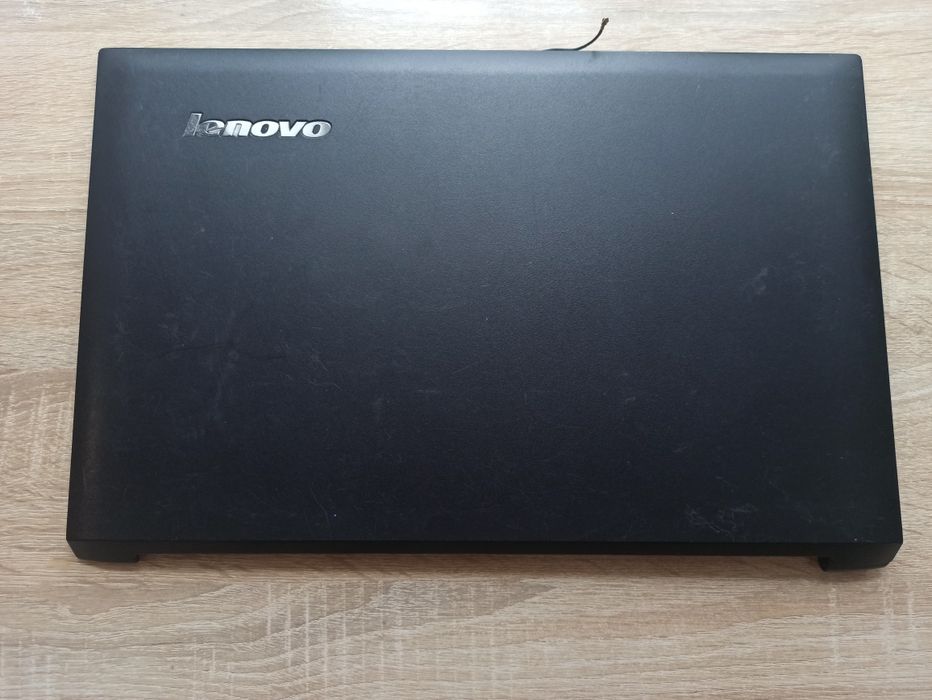 Розборка ноутбука Lenovo B570, B570e
