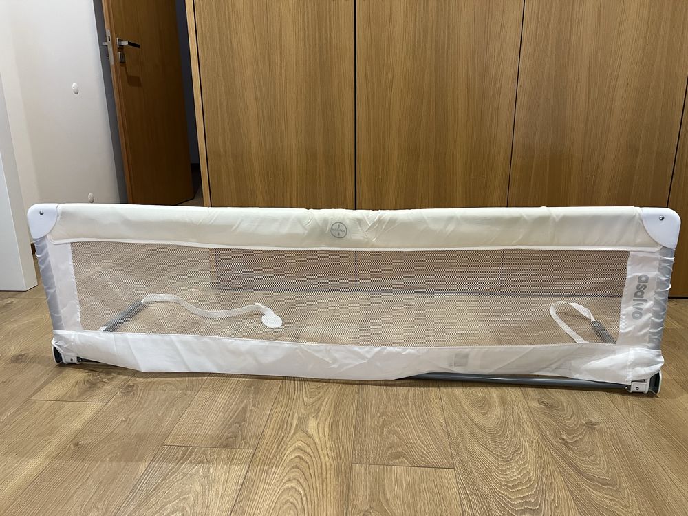 Barreira de Segurança para Cama Asalvo 150cm