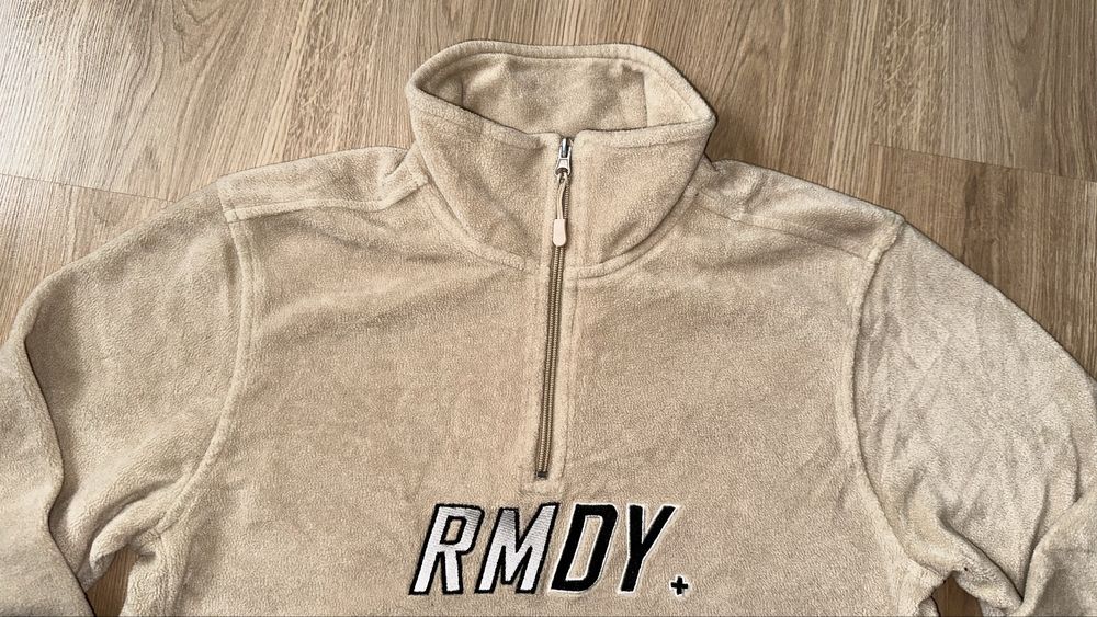 Чоловічий флісовий светр, фліска