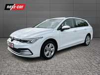 Volkswagen Golf 2022_Tylko 38 349km_SalonPL VW_OKAZJA_1Właściciel_Super_HIT!