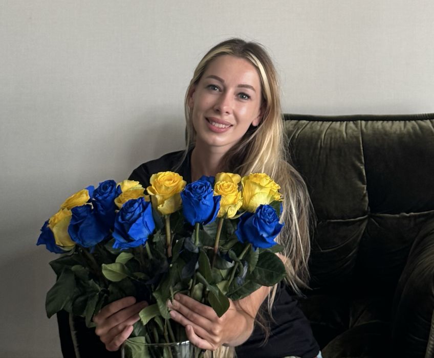 Репетитор з англійської мови