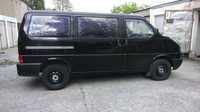 Sprzedam VW Transportera t4 rocznik 1998 Diesel