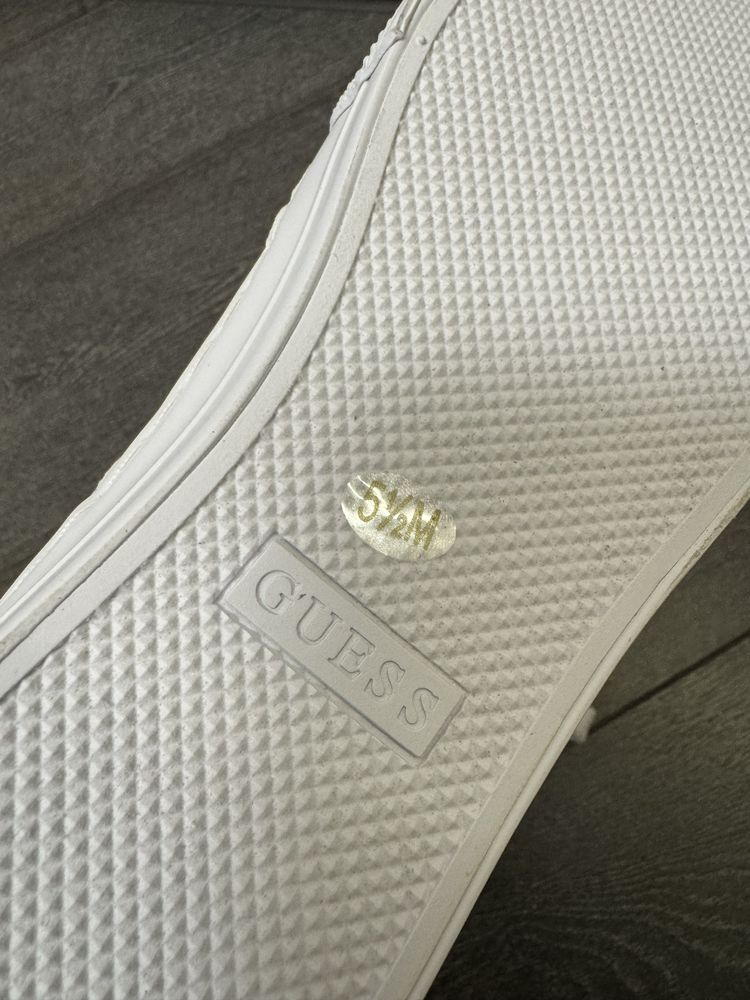 Кеди Guess, 100% оригінал