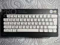 Клавіатура Logitech pro x 60