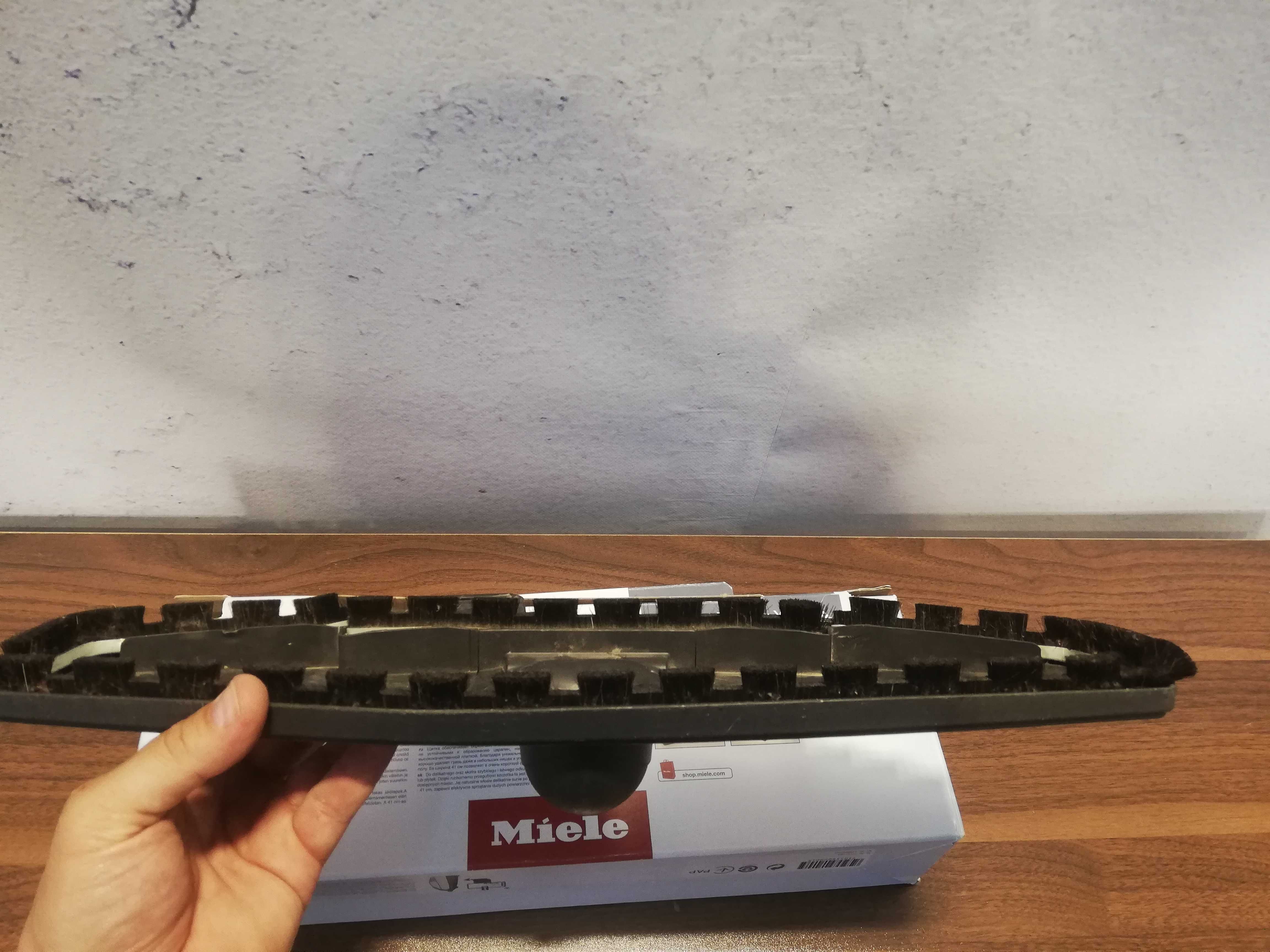 Szczotka Do Parkietu Miele SBB 400-3 Parkett Twister XL