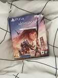 HORIZON Forbidden West Edycja Specjalna PS4