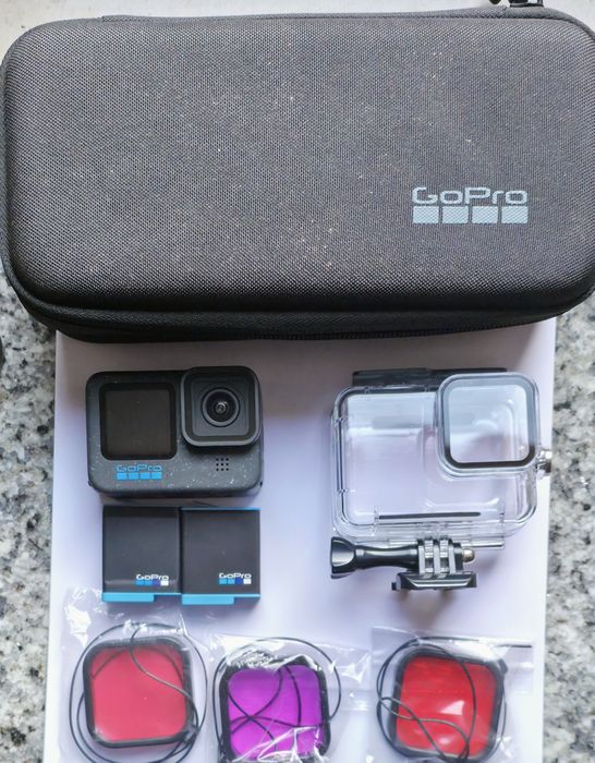 Gopro Hero 12 Black