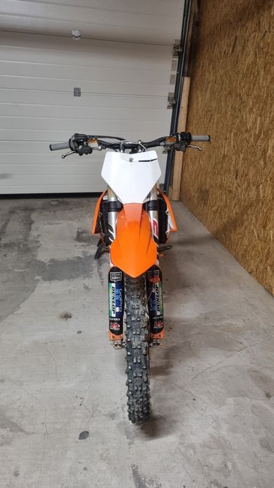 Ktm SXF 450cm 2019  (250/300/350/125)