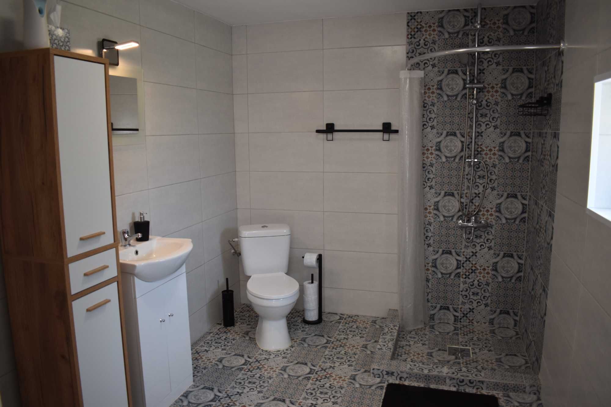 Apartament Zacisze