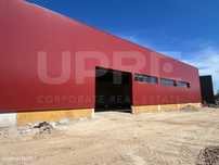 ARMAZÉM 603m2 | ARRENDA | MAIA (Aeroporto)