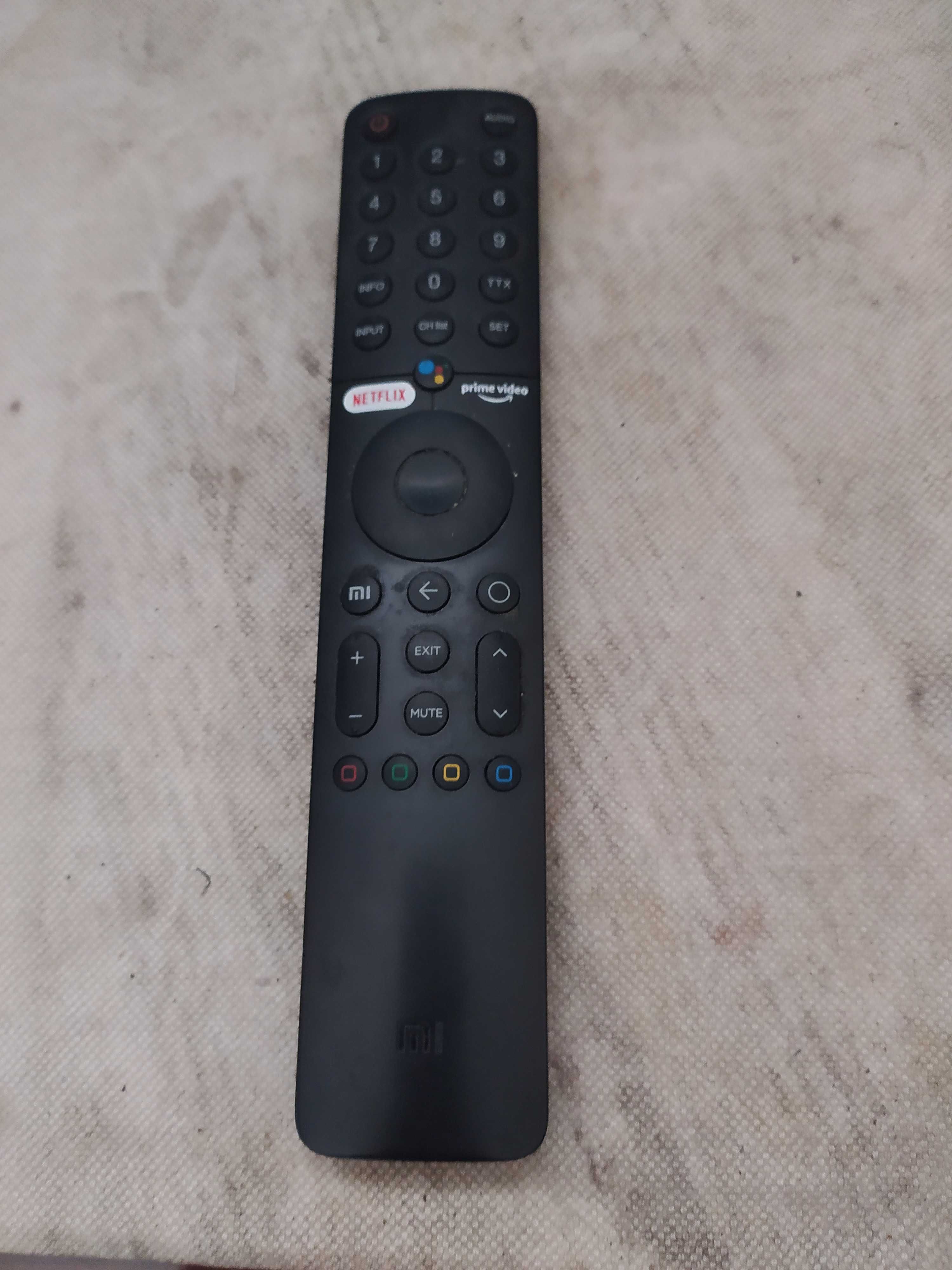 TV Xiaomi 55 polegadas