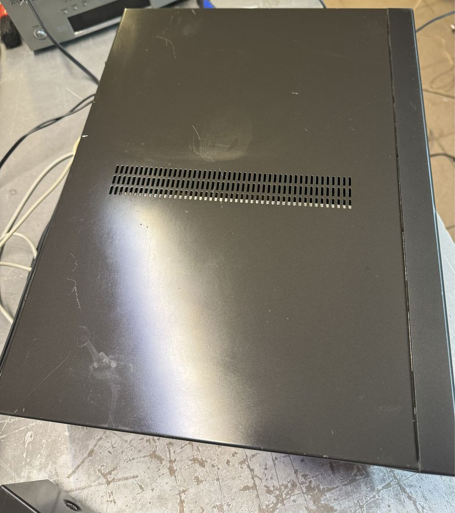 Technics se-a900s su-c909u