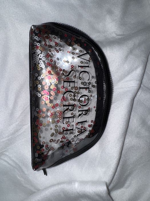 Косметичка Victoria’s secret, косметичка, сумочка, клатч