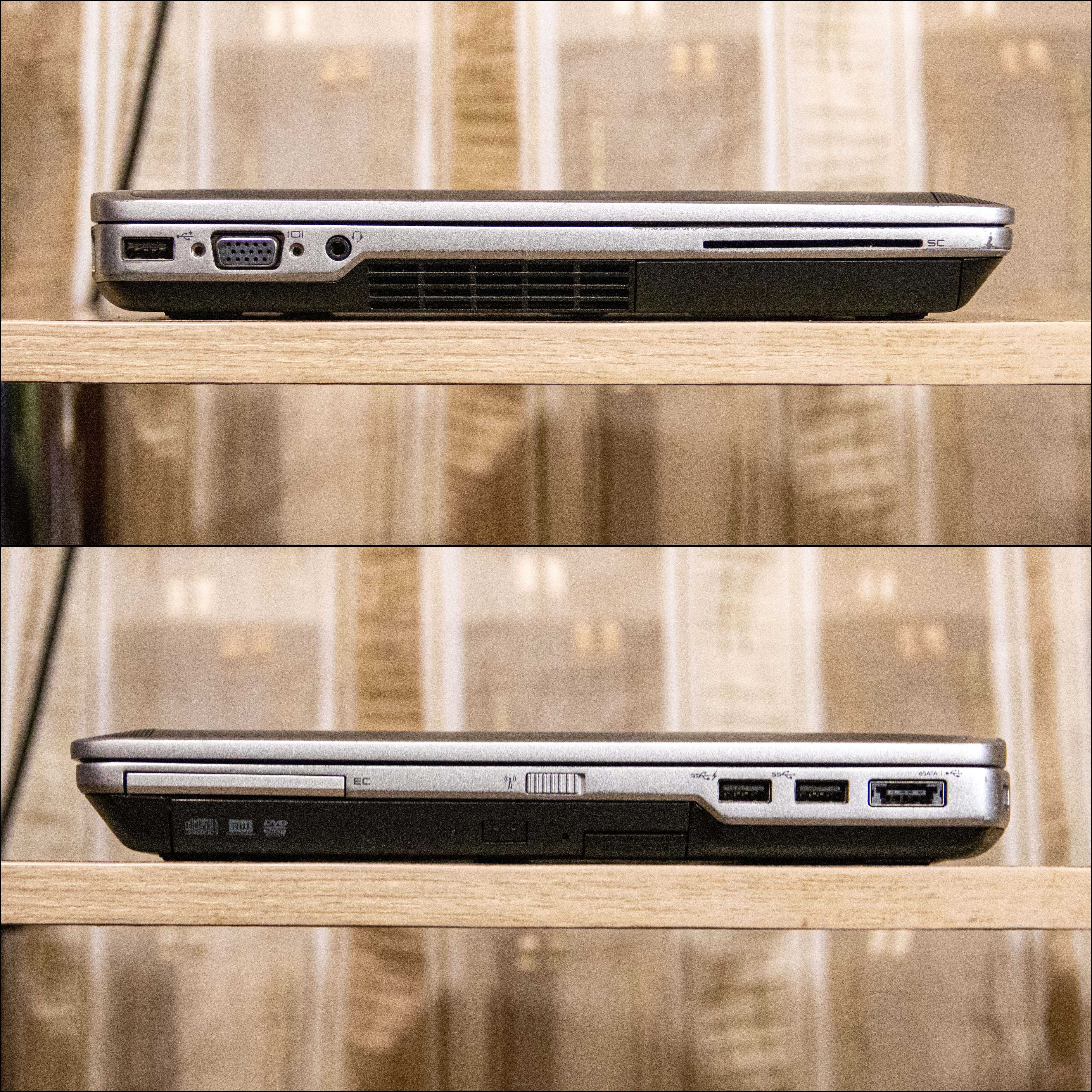 Ноутбук Dell Latitude E6430