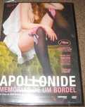 Apollonide - Memórias de um Bordel [DVD]