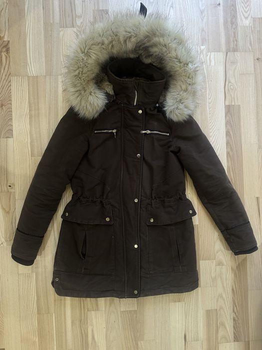 Продам зимову парку