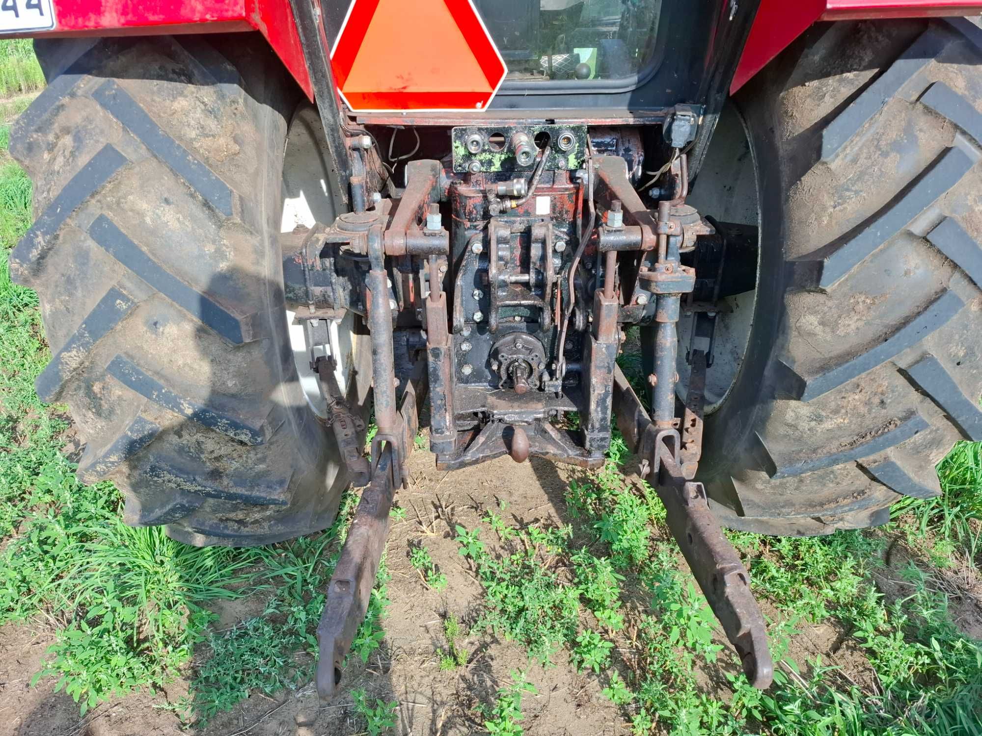 Sprzedam Zetor 8045 Turbo