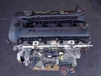silnik mazda 5 6 2.0 16v lf 2003r bez lpg