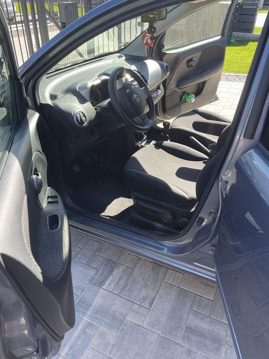 Nissan Note 1.6b 110KM! Polecam!
