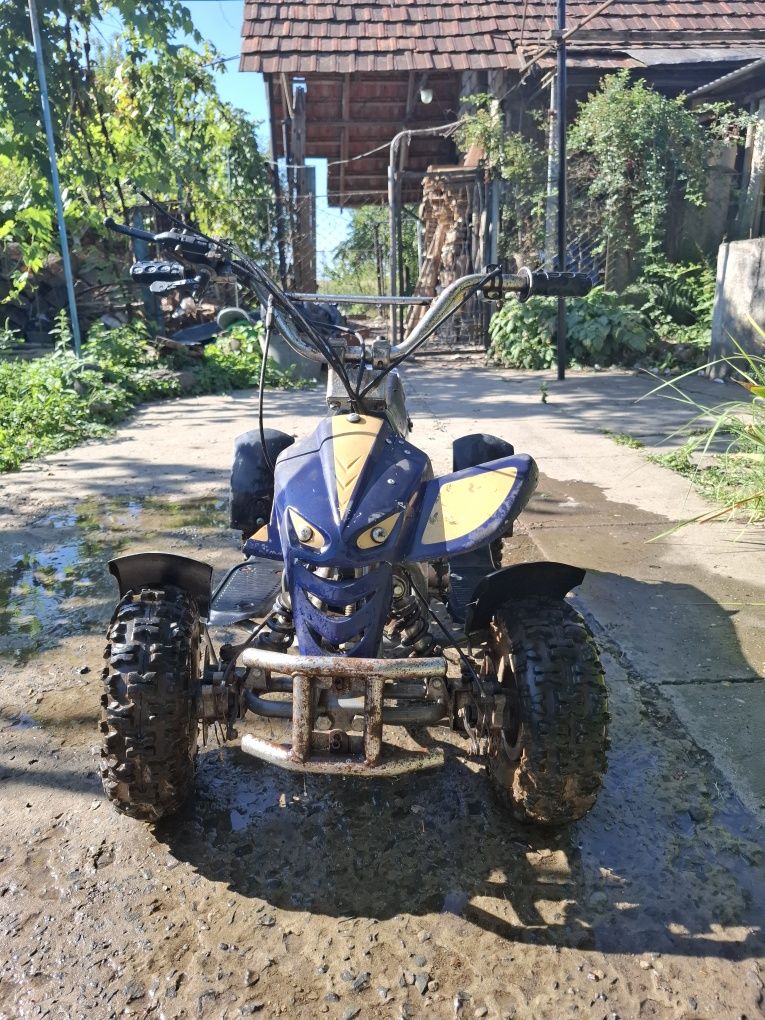 Продам квадроцикл ATV