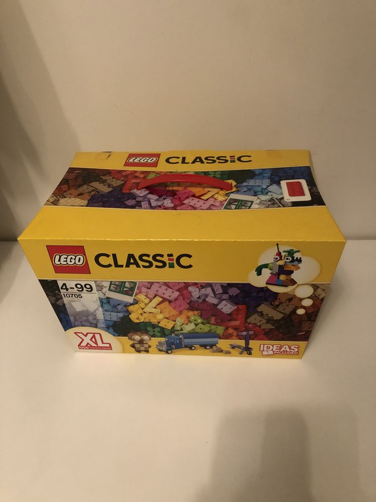 Lego Mini Cooper + outros