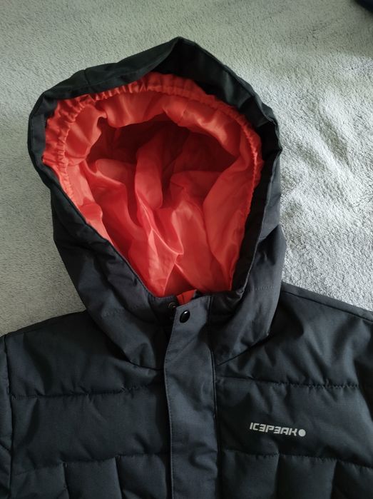 Куртка курточка icepeak ice peak 152