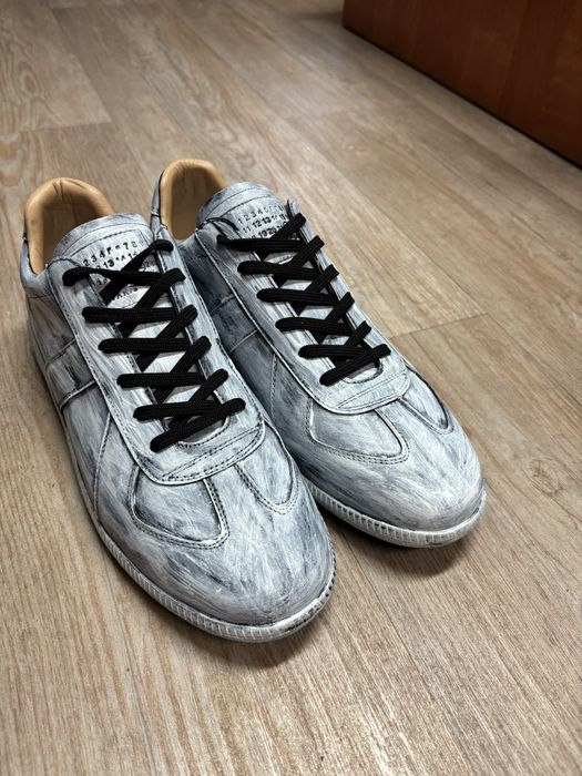 Maison margiela gats