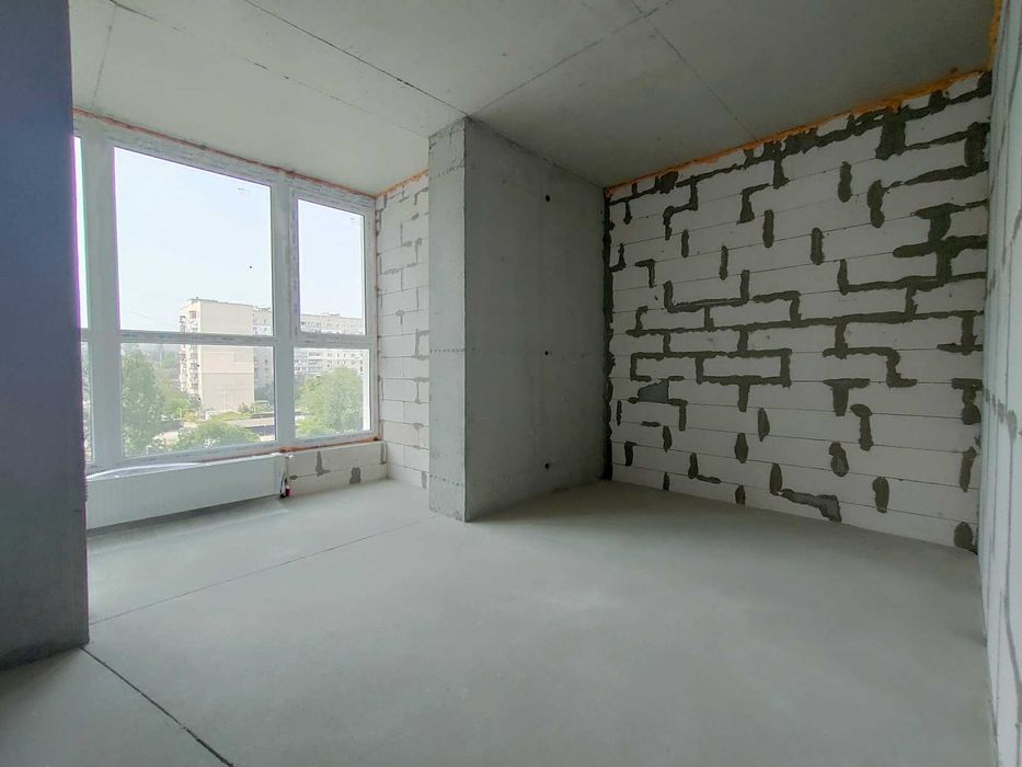 Продам, еОселя, 2х комнатная в ЖК Бульвар Акаций