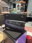 Interfejs audio AVID MBOX 4x4 -  DAW PROTOOLS w zestawie