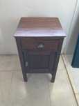 Mesa de cabeceira