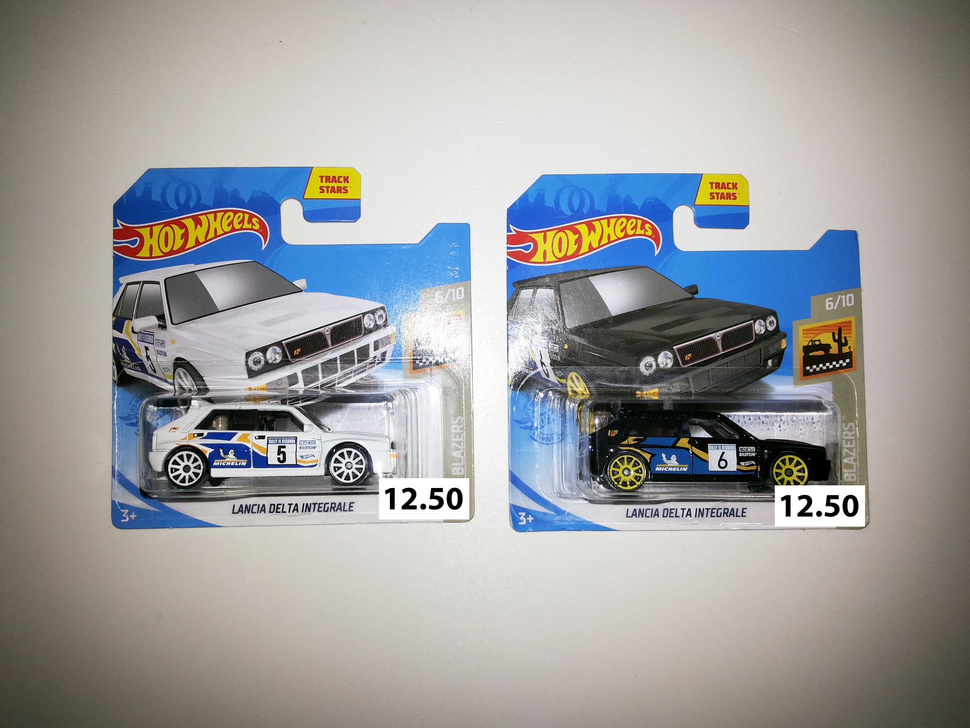Alfa Romeo - Carros das Marcas Hot Wheels , Majorette , Matchbox .