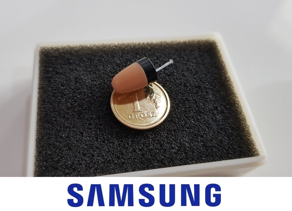 MIKRO SŁUCHAWKA mikrosłuchawka bluetooth Lublin SAMSUNG na MATURĘ !!!