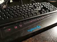 LOGITECH  G413 Carbon - PT Layout