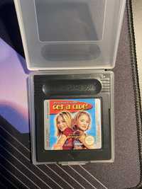 Mary-Kate & Ashley Get a Clue Game Boy Color