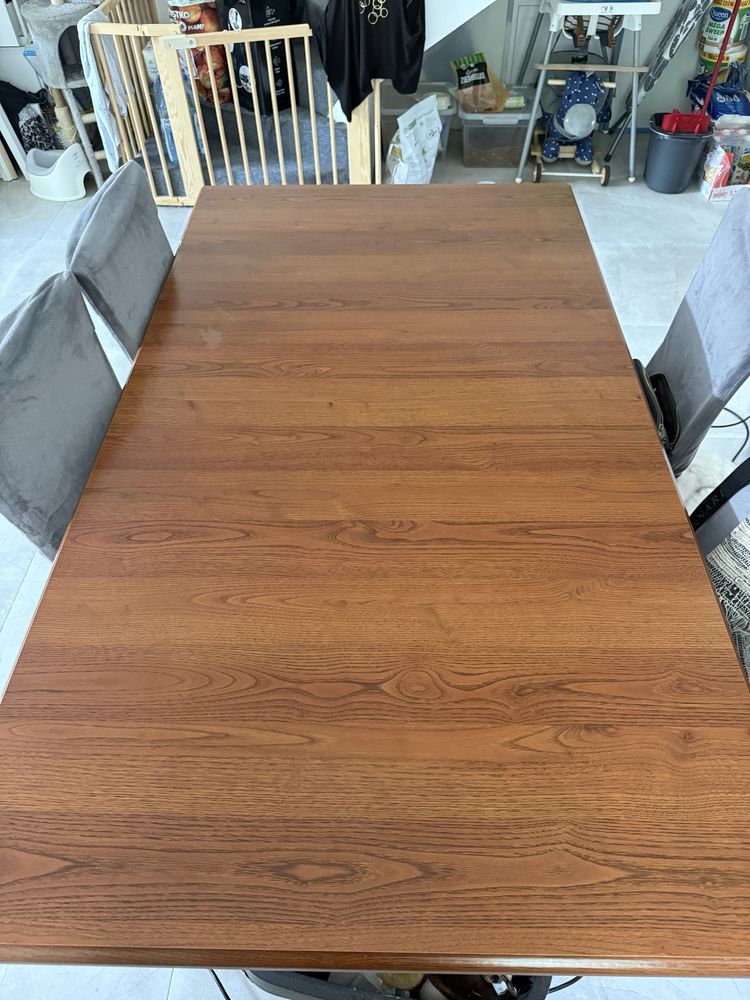 Stół 160x90 z możliwością rozsunięcia