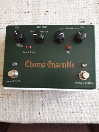 Efekt gitarowy Chorus CE 1