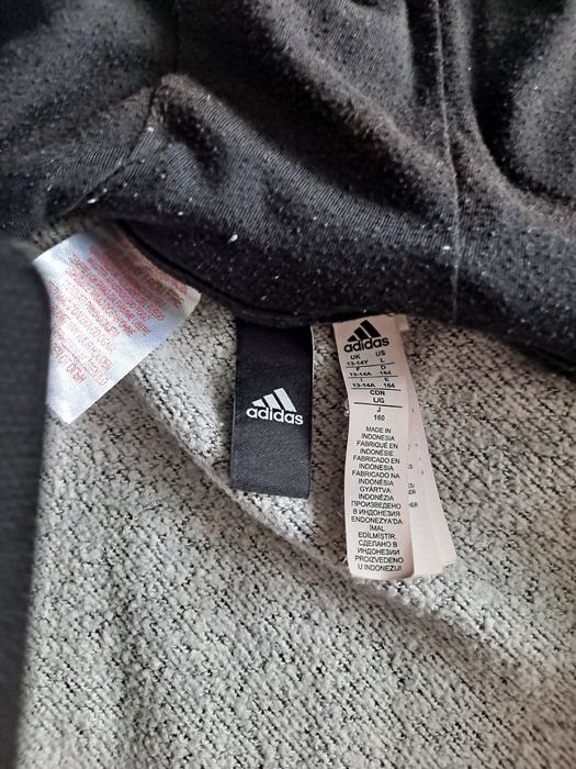 Bluza dziecieca Adidas