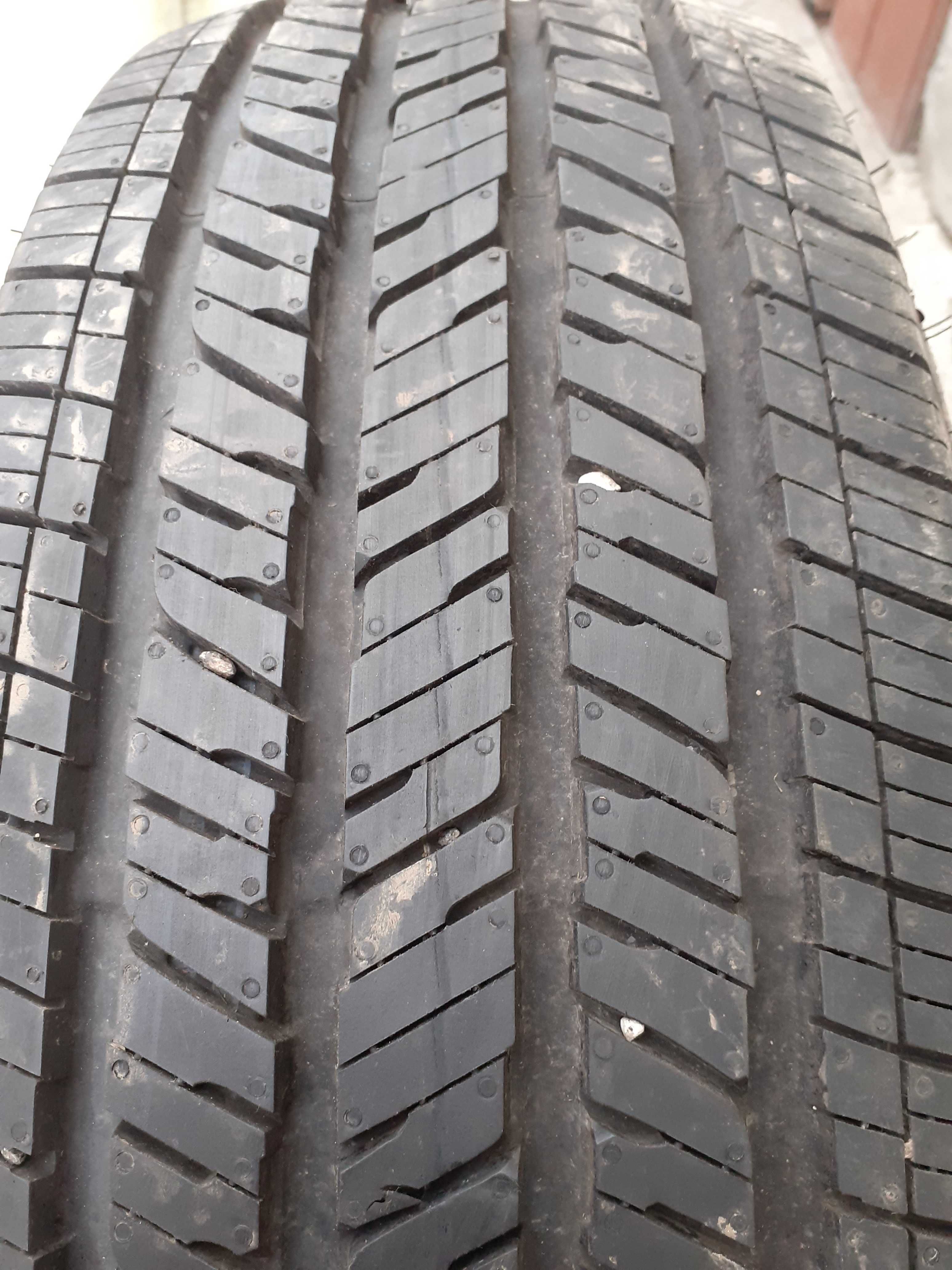 Opony Letnie 255/70 R18 113T BRIDGESTONE DUELER H/T 4szt 2022r NOWE!